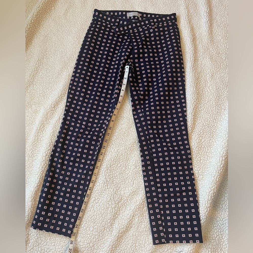 Cropped Gap Pants